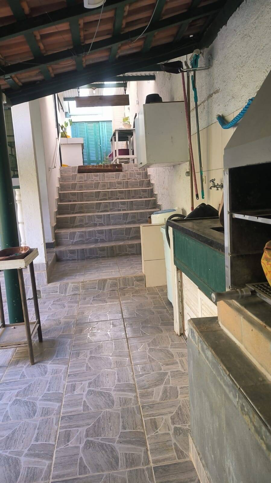 Casa, 4 quartos, 215 m² - Foto 35