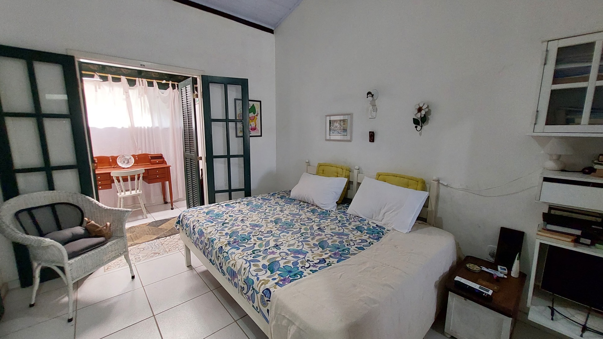 Casa, 4 quartos, 215 m² - Foto 24