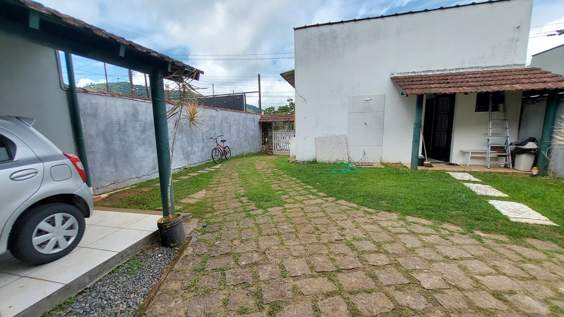 Casa, 4 quartos, 215 m² - Foto 4