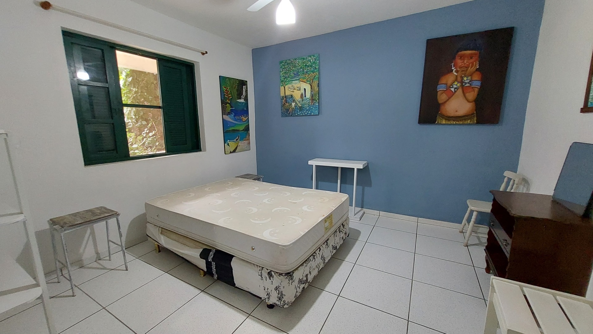 Casa, 4 quartos, 215 m² - Foto 7