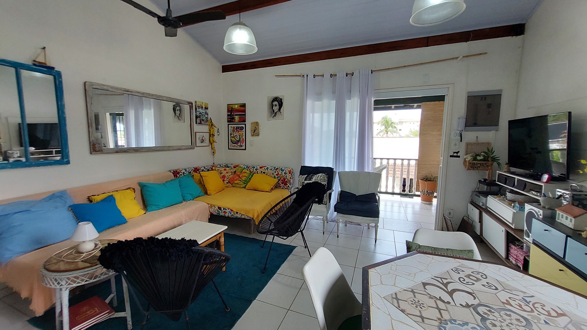 Casa, 4 quartos, 215 m² - Foto 18