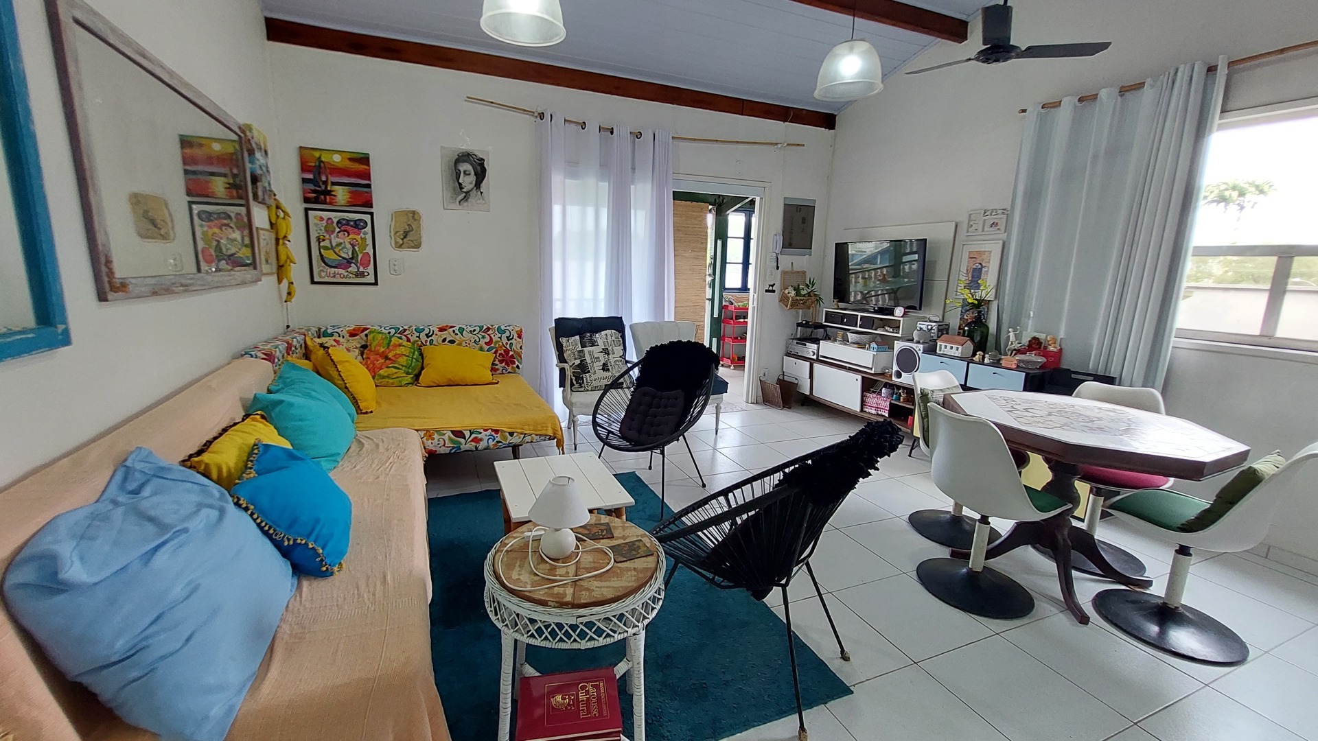 Casa, 4 quartos, 215 m² - Foto 22