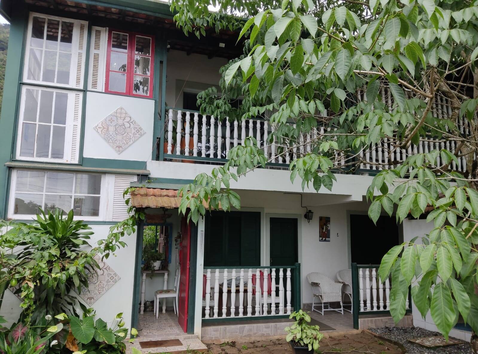 Casa, 4 quartos, 215 m² - Foto 38