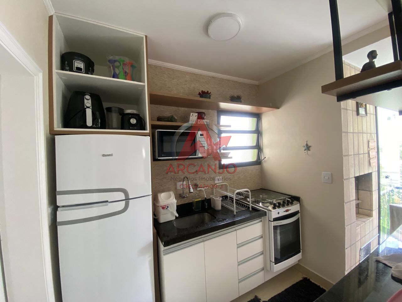 Apartamento, 2 quartos, 62 m² - Foto 35