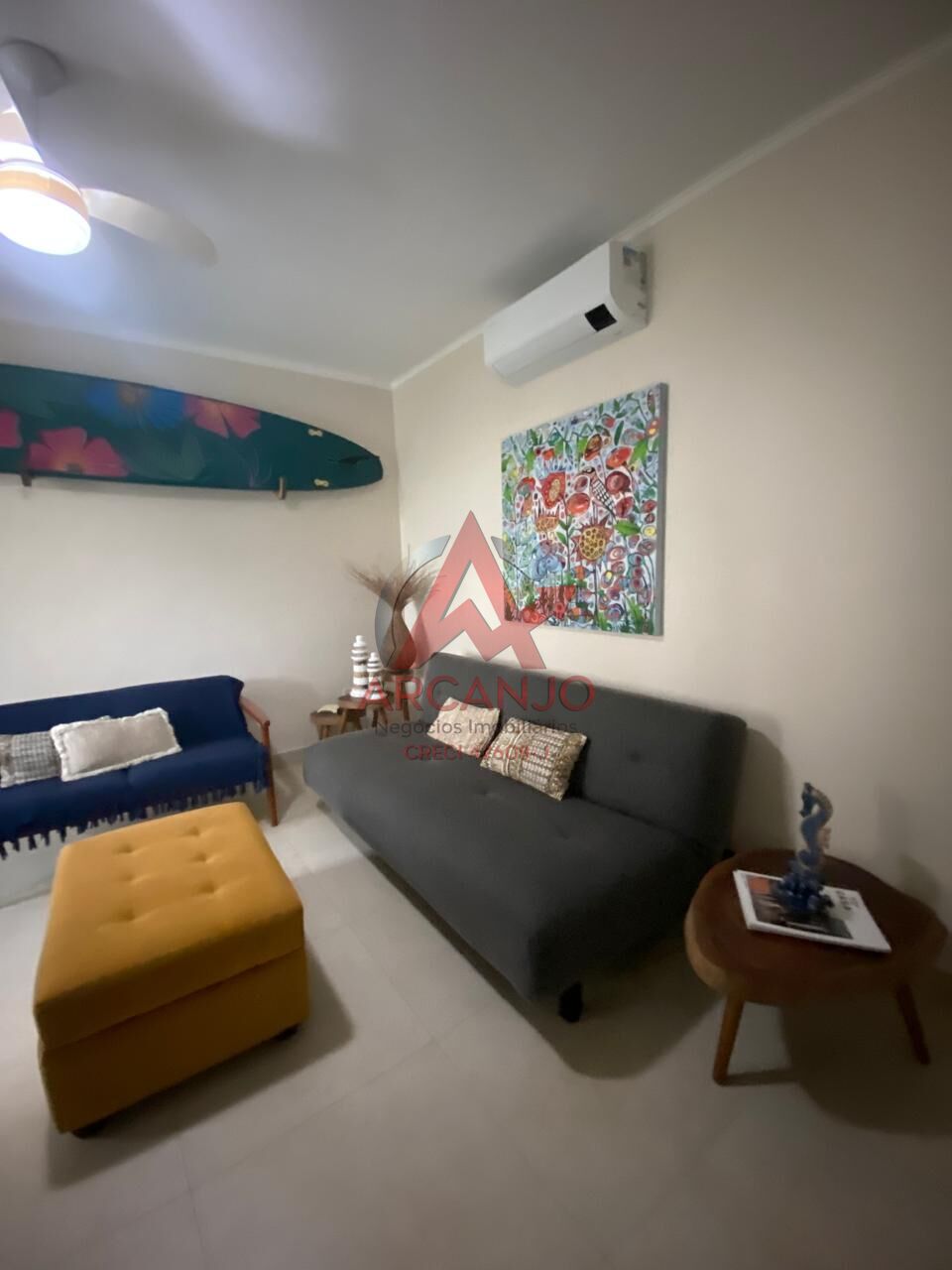 Apartamento, 2 quartos, 62 m² - Foto 34