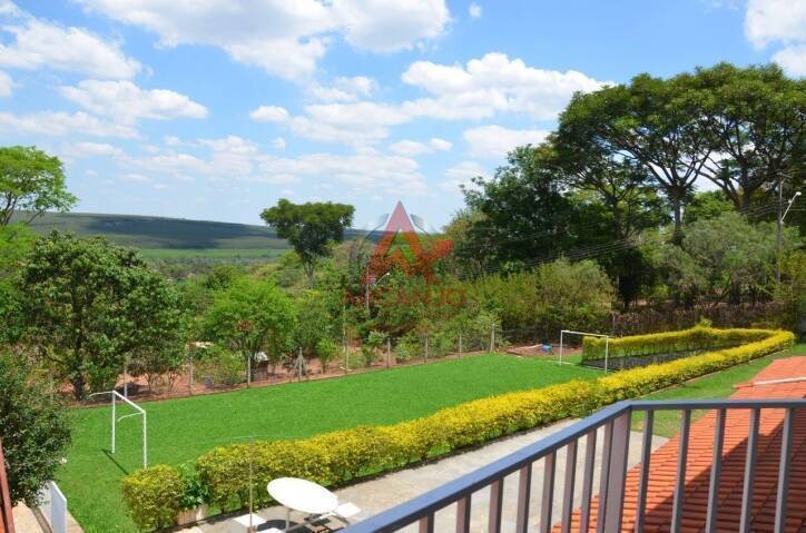 Chácara, 4 quartos, 560 m² - Foto 14