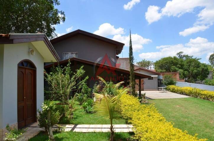 Chácara, 4 quartos, 560 m² - Foto 12