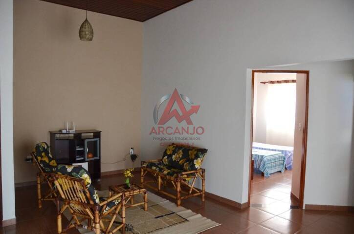 Chácara, 4 quartos, 560 m² - Foto 28