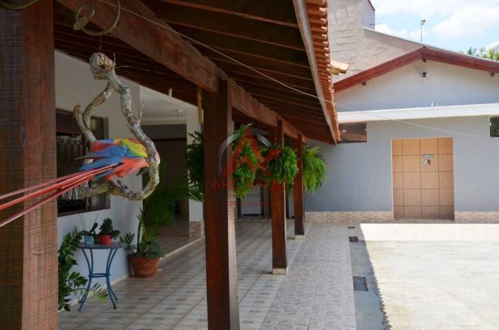 Chácara, 4 quartos, 560 m² - Foto 3