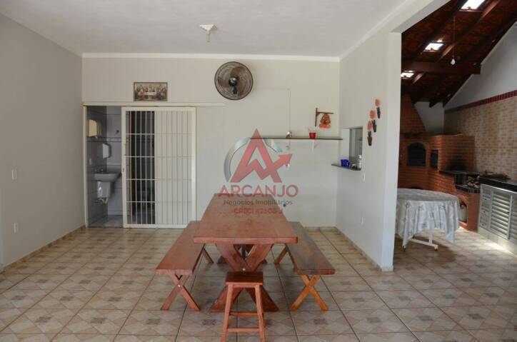 Chácara, 4 quartos, 560 m² - Foto 25