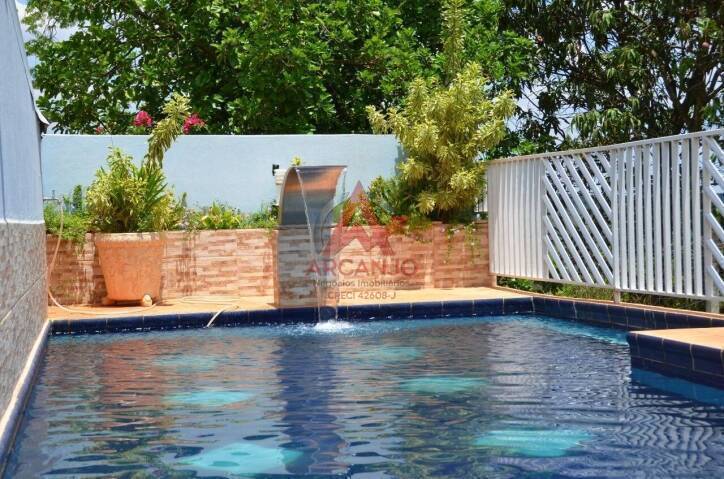 Chácara, 4 quartos, 560 m² - Foto 17