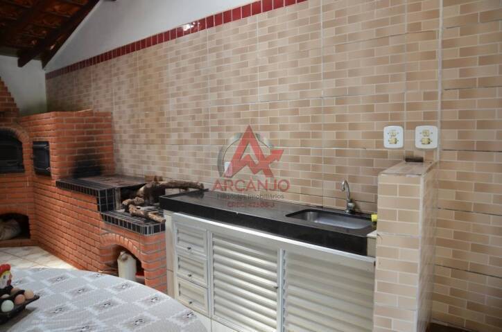 Chácara, 4 quartos, 560 m² - Foto 39