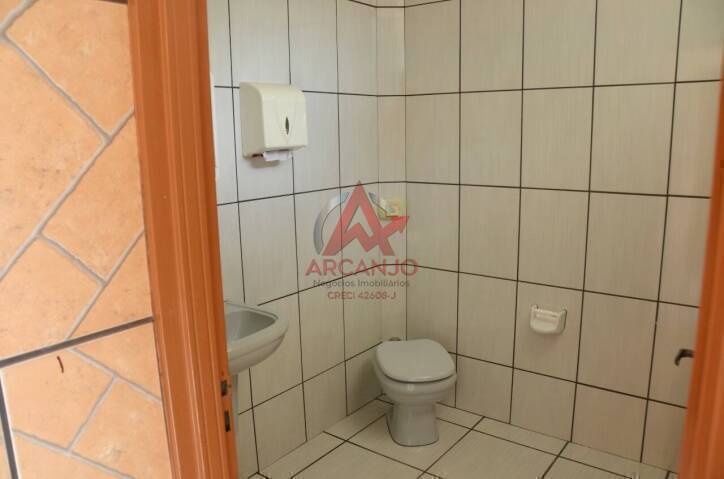 Chácara, 4 quartos, 560 m² - Foto 23