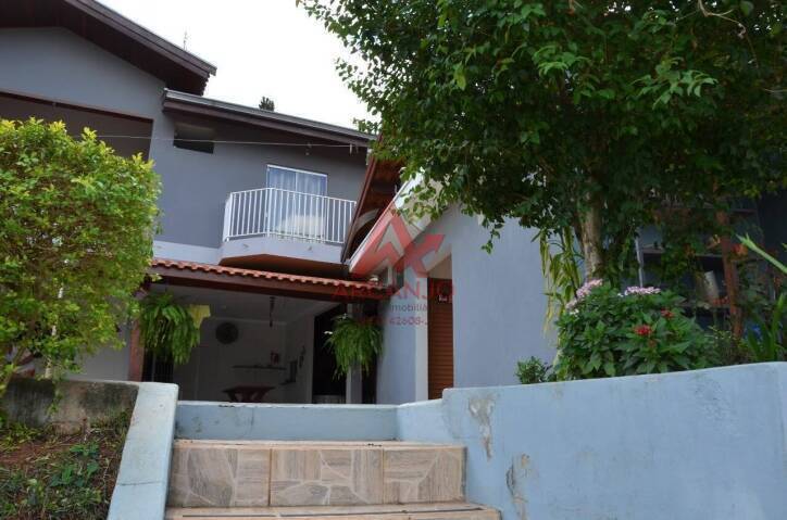 Chácara, 4 quartos, 560 m² - Foto 4