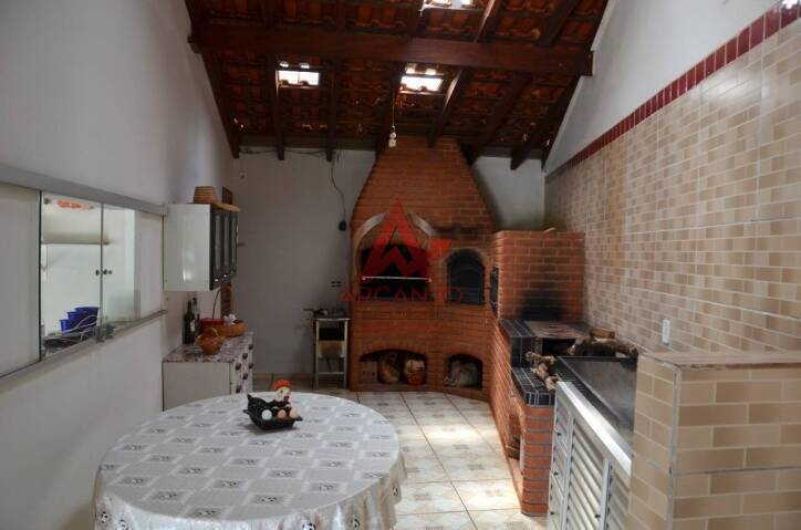 Chácara, 4 quartos, 560 m² - Foto 38