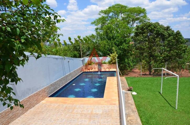 Chácara, 4 quartos, 560 m² - Foto 19