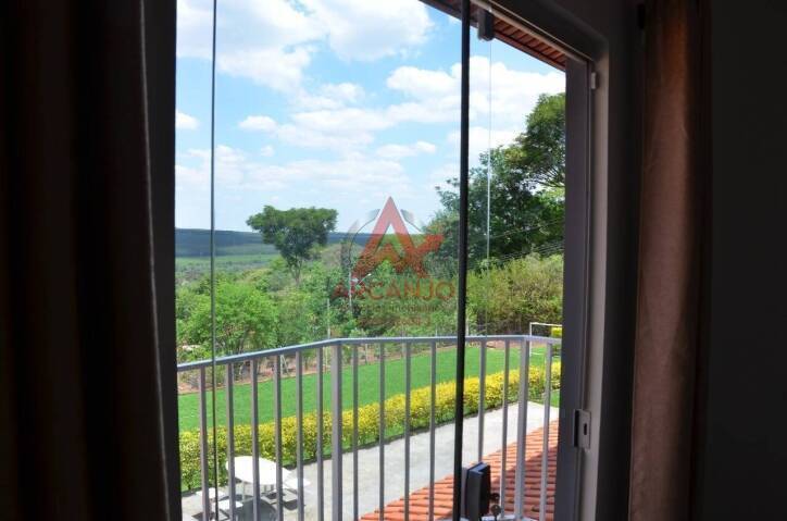 Chácara, 4 quartos, 560 m² - Foto 41