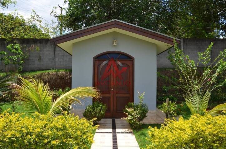 Chácara, 4 quartos, 560 m² - Foto 8