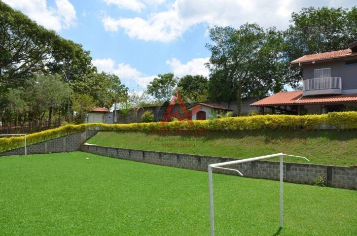 Chácara, 4 quartos, 560 m² - Foto 11