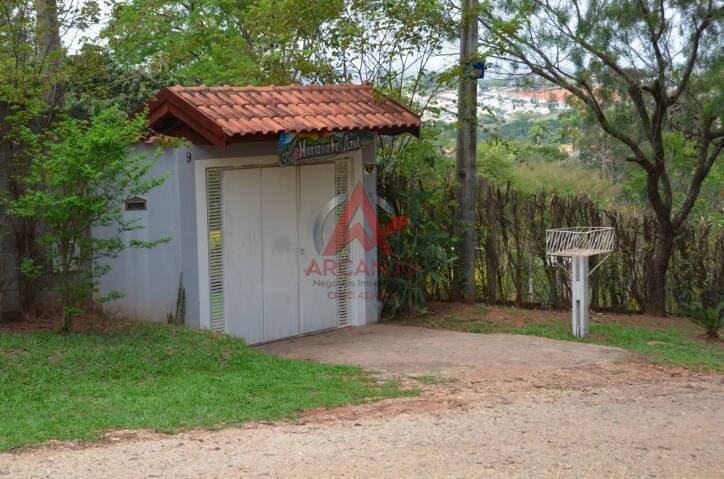 Chácara, 4 quartos, 560 m² - Foto 16