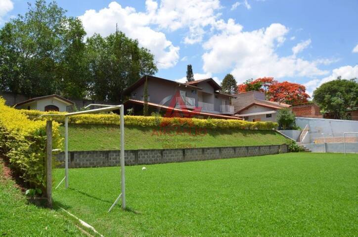 Chácara, 4 quartos, 560 m² - Foto 9