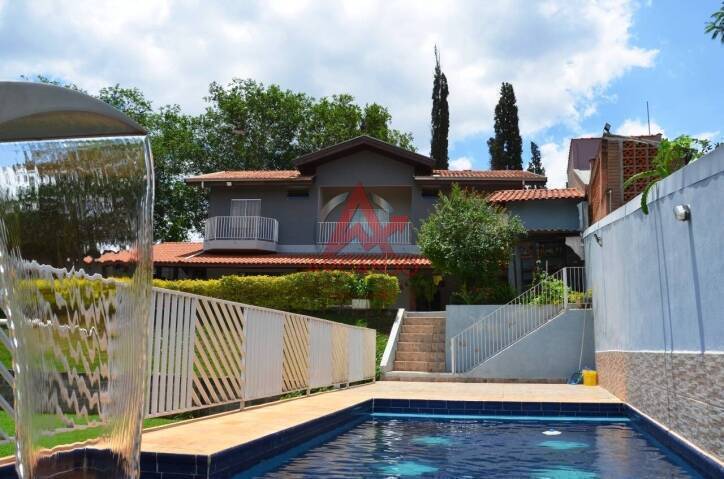 Chácara, 4 quartos, 560 m² - Foto 18