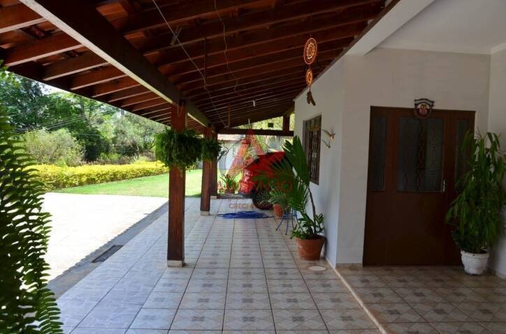 Chácara, 4 quartos, 560 m² - Foto 31