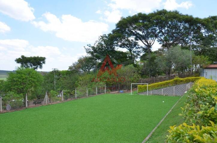 Chácara, 4 quartos, 560 m² - Foto 10