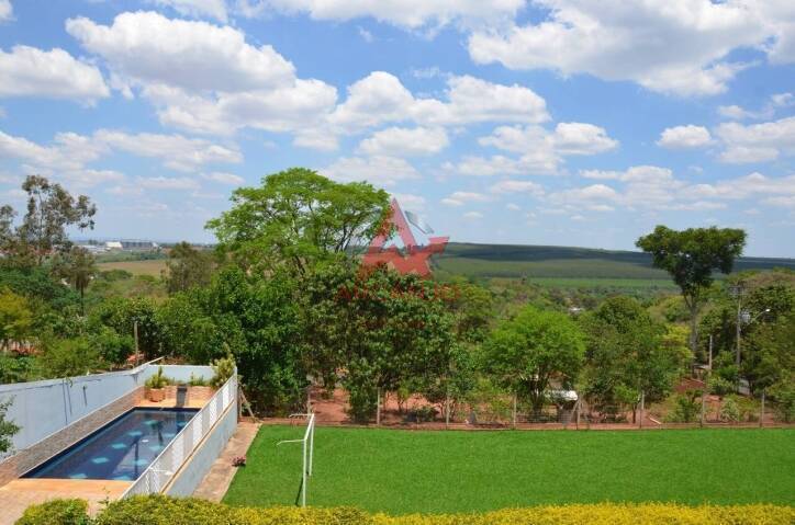 Chácara, 4 quartos, 560 m² - Foto 13