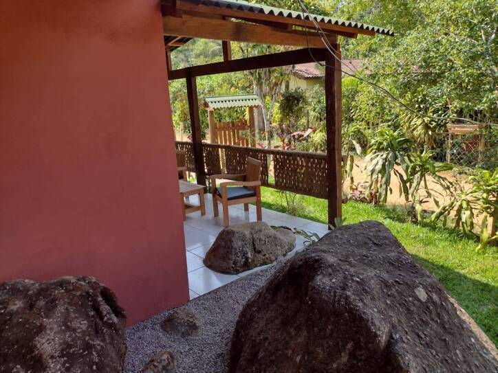 Casa, 2 quartos, 500 m² - Foto 11