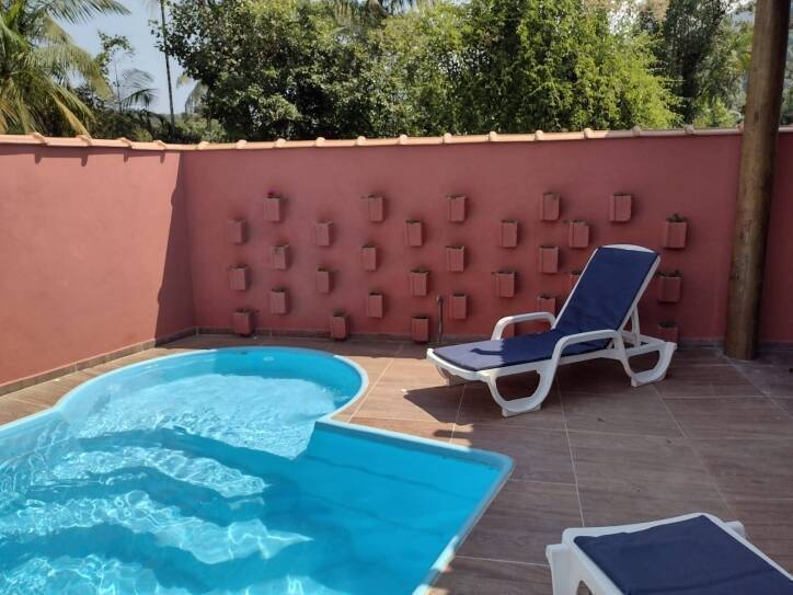 Casa, 2 quartos, 500 m² - Foto 3