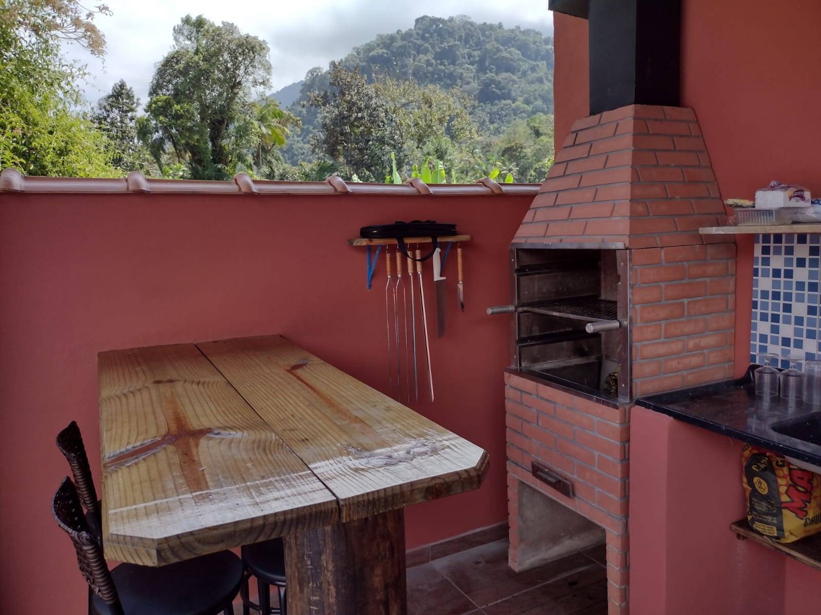 Casa, 2 quartos, 500 m² - Foto 27