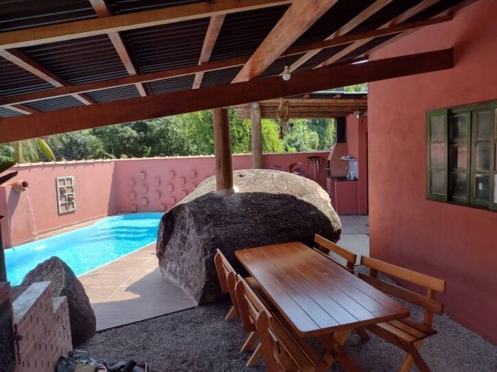 Casa, 2 quartos, 500 m² - Foto 15