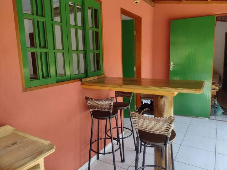 Casa, 2 quartos, 500 m² - Foto 25