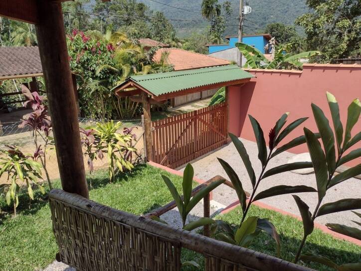 Casa, 2 quartos, 500 m² - Foto 12