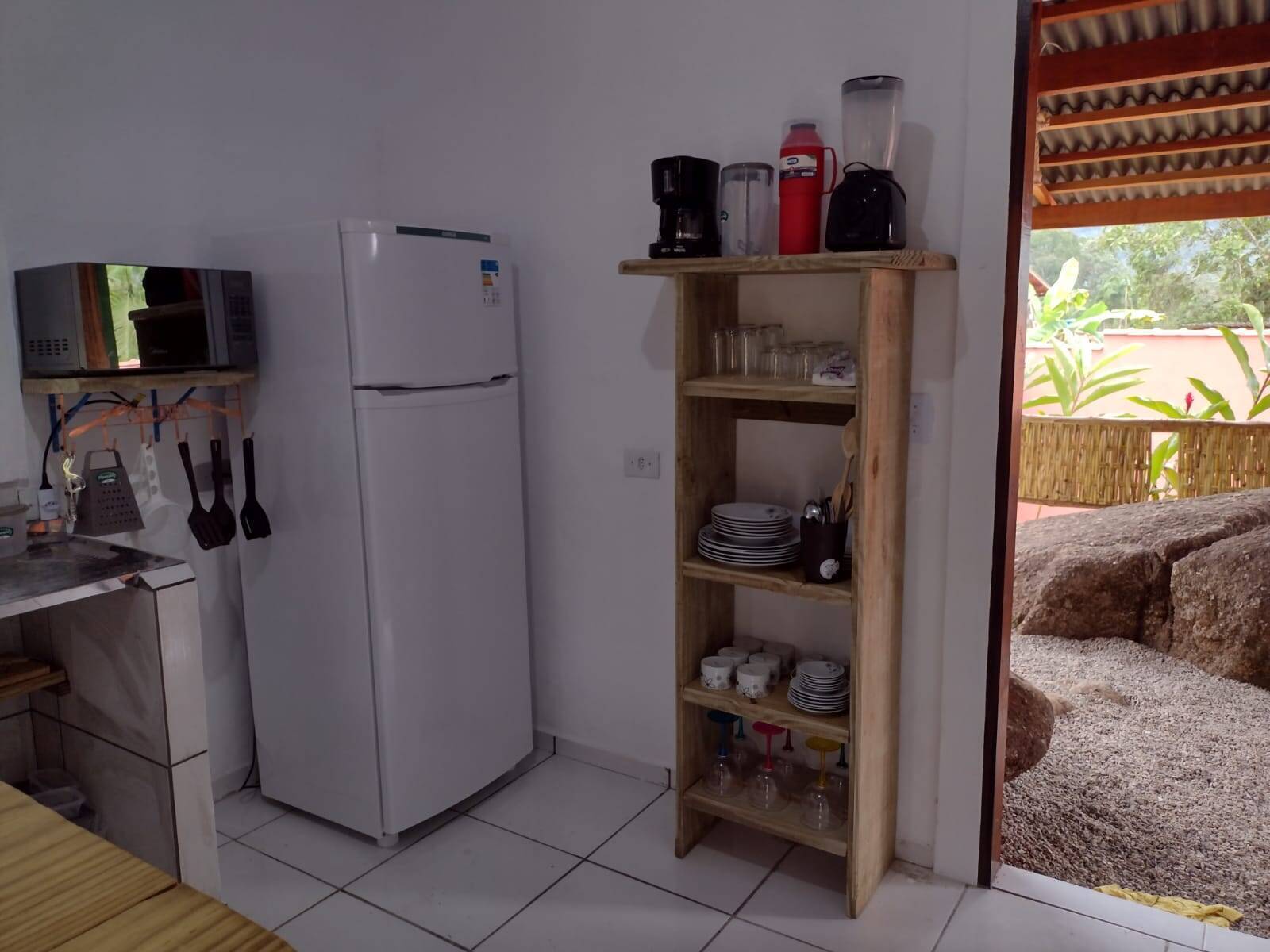 Casa, 2 quartos, 500 m² - Foto 33