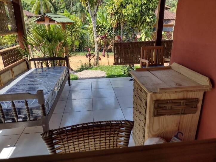 Casa, 2 quartos, 500 m² - Foto 22