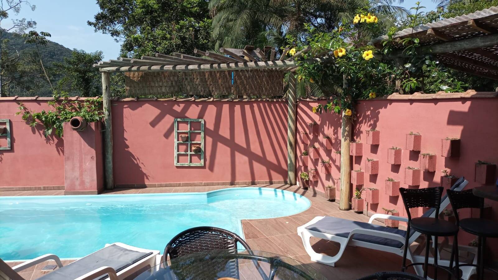 Casa, 2 quartos, 500 m² - Foto 7