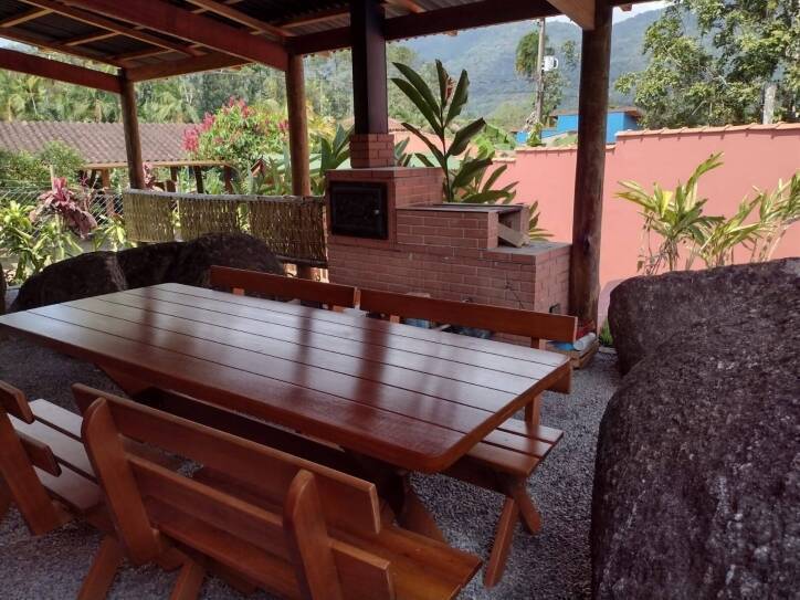 Casa, 2 quartos, 500 m² - Foto 16