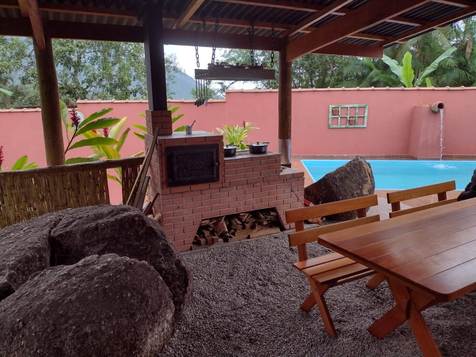 Casa, 2 quartos, 500 m² - Foto 17