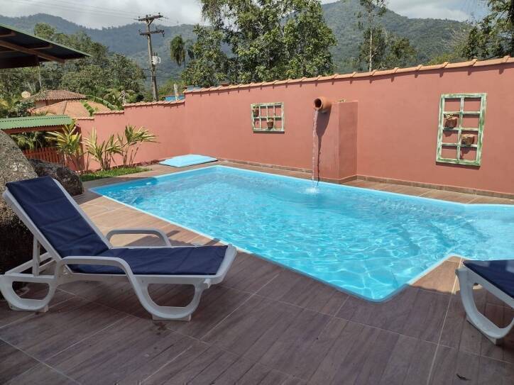 Casa, 2 quartos, 500 m² - Foto 2