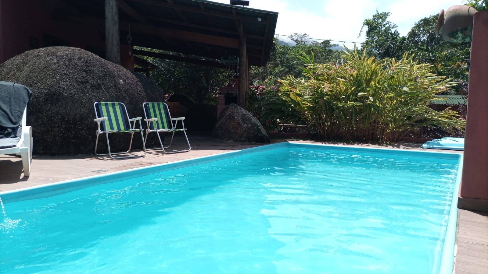 Casa, 2 quartos, 500 m² - Foto 6