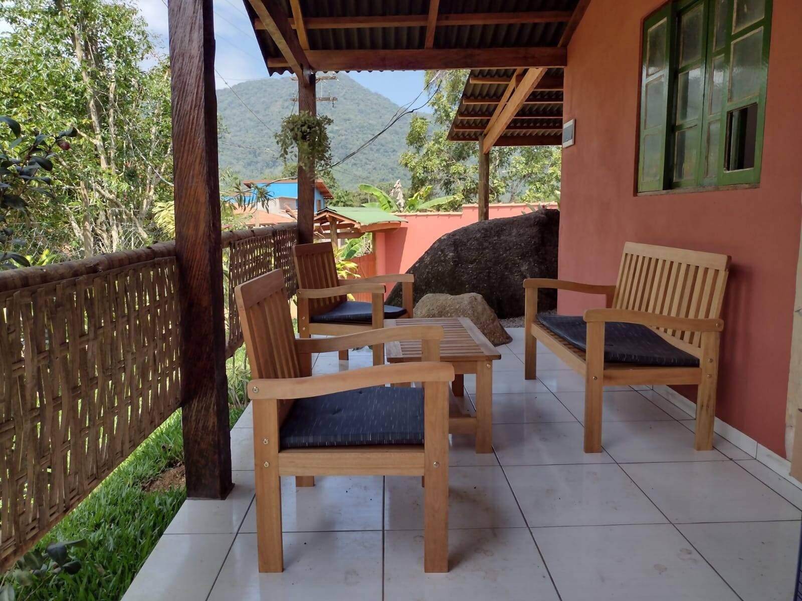 Casa, 2 quartos, 500 m² - Foto 24