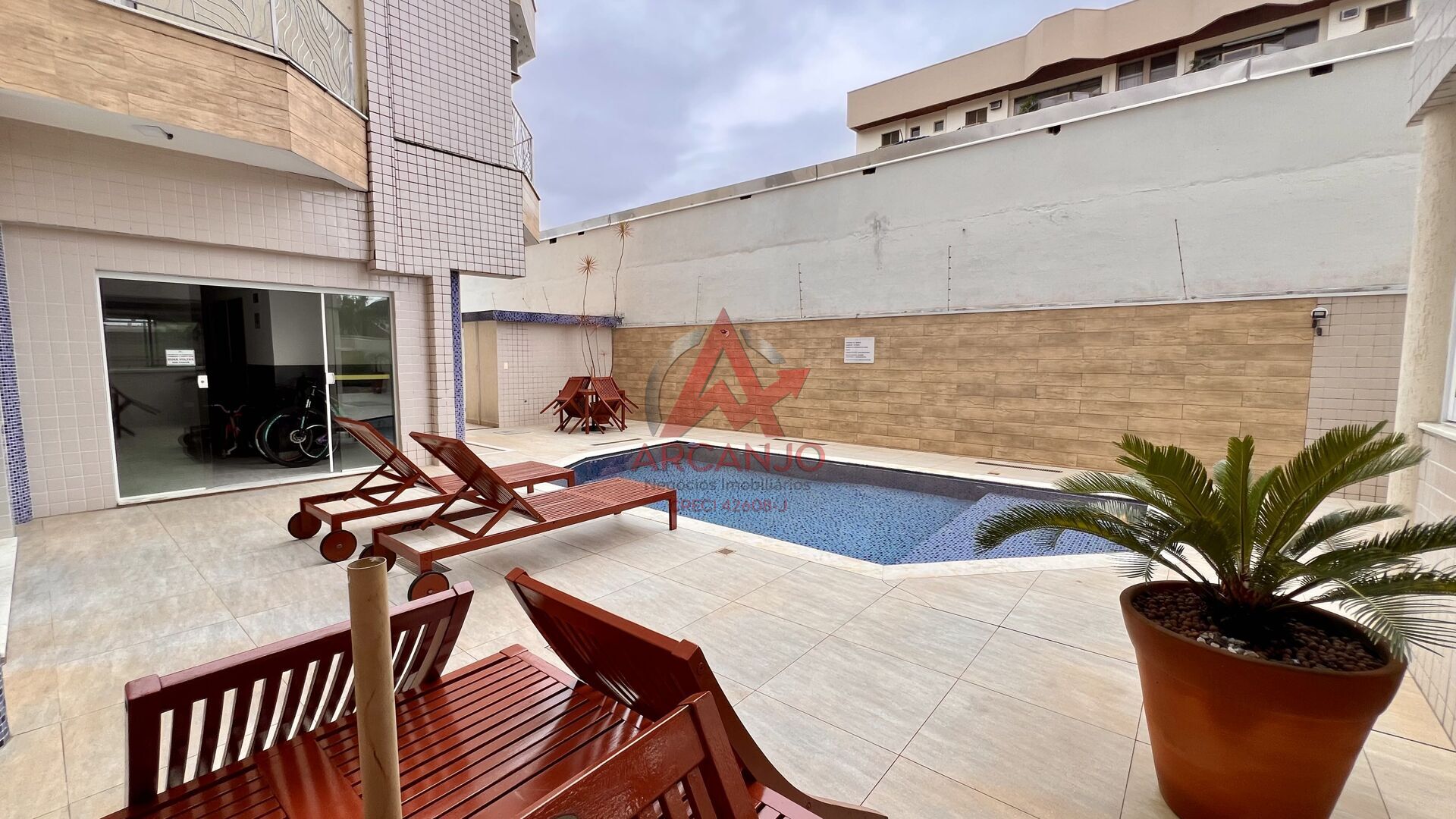 Apartamento, 3 quartos, 150 m² - Foto 33