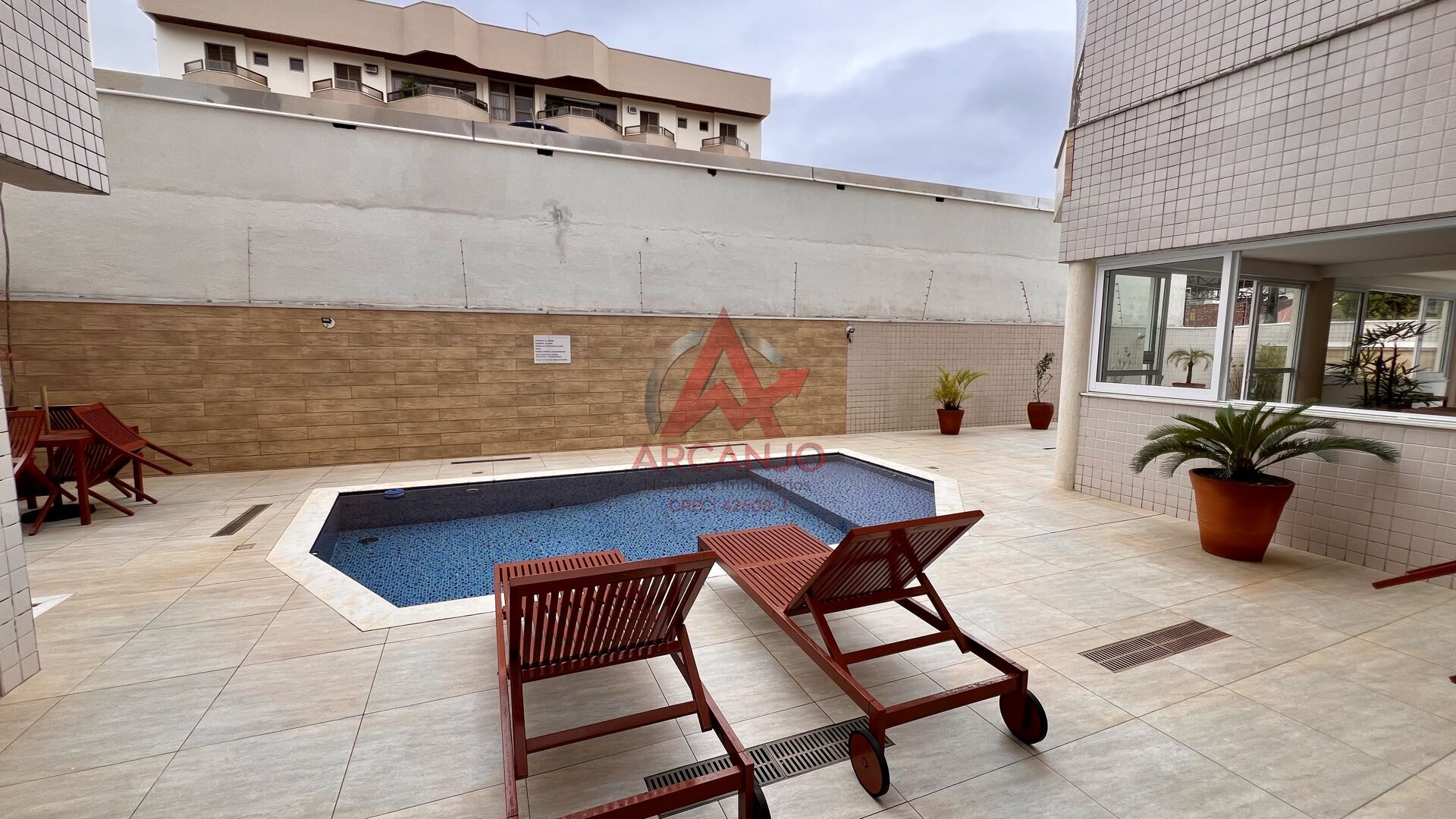 Apartamento, 3 quartos, 150 m² - Foto 31