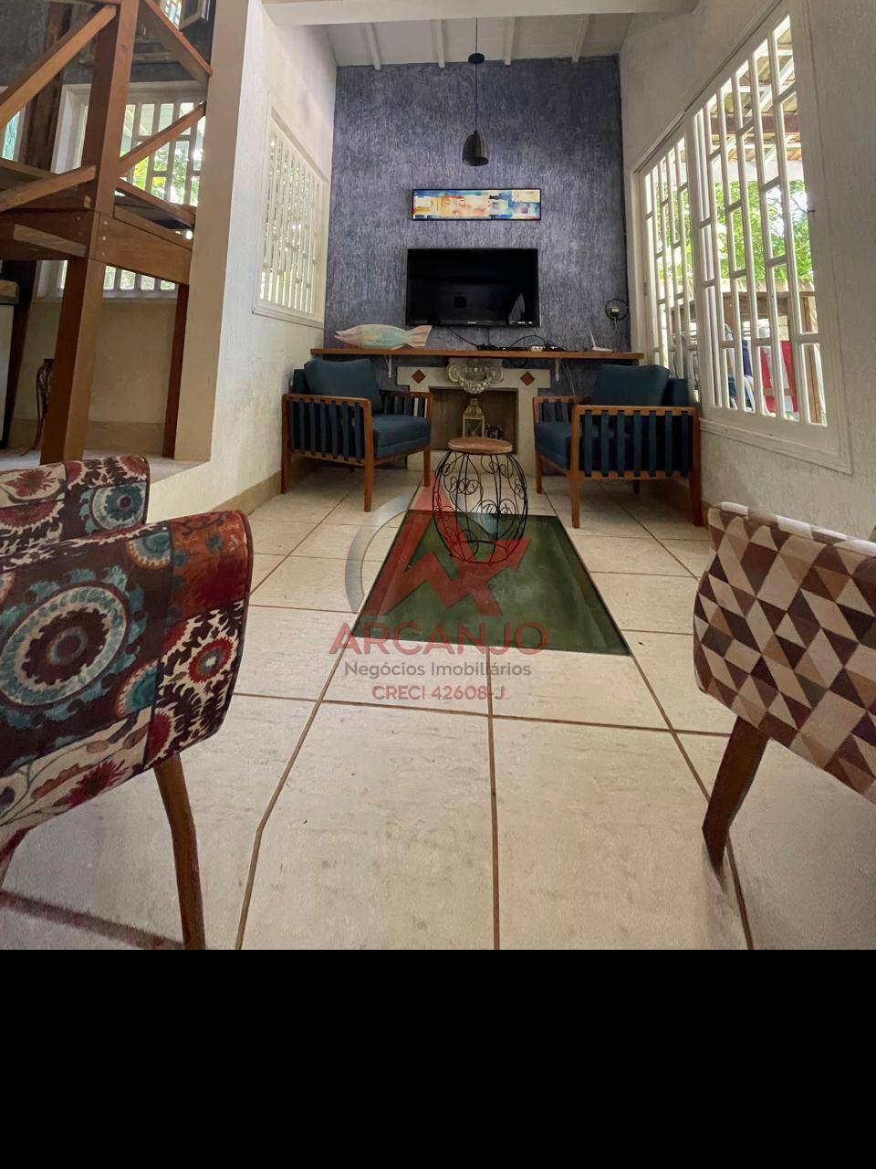 Casa, 3 quartos, 900 m² - Foto 12