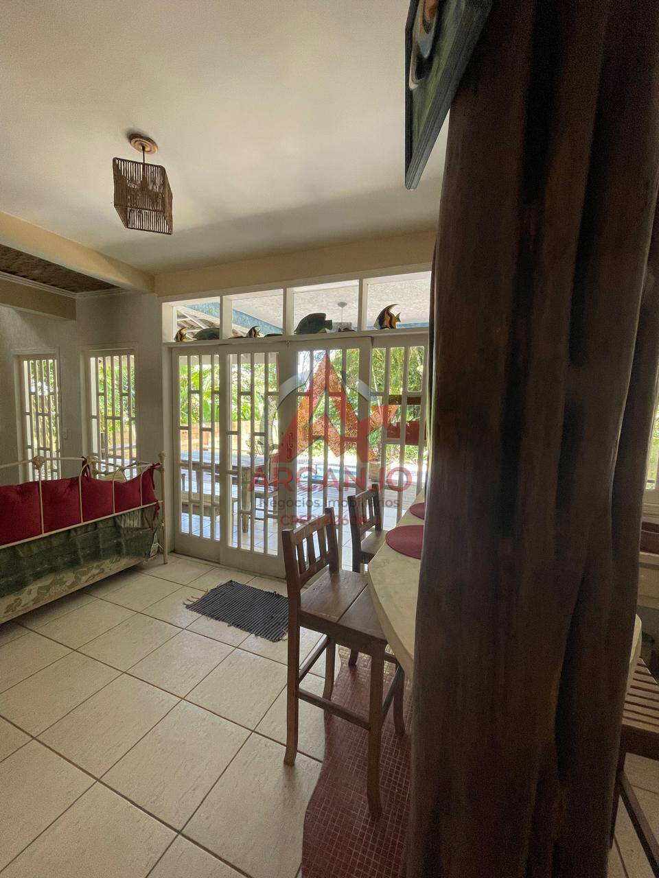 Casa, 3 quartos, 900 m² - Foto 7