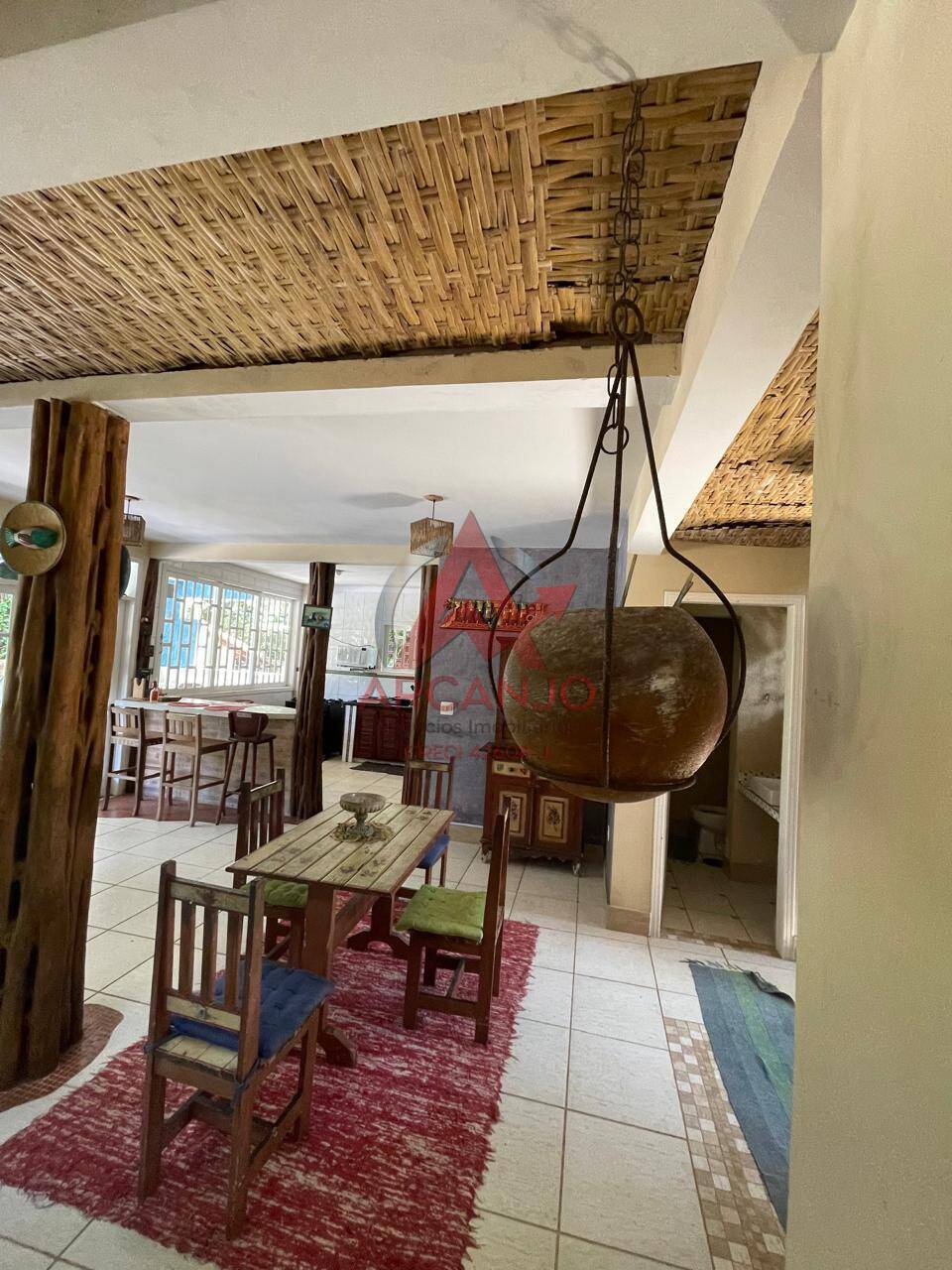 Casa, 3 quartos, 900 m² - Foto 9