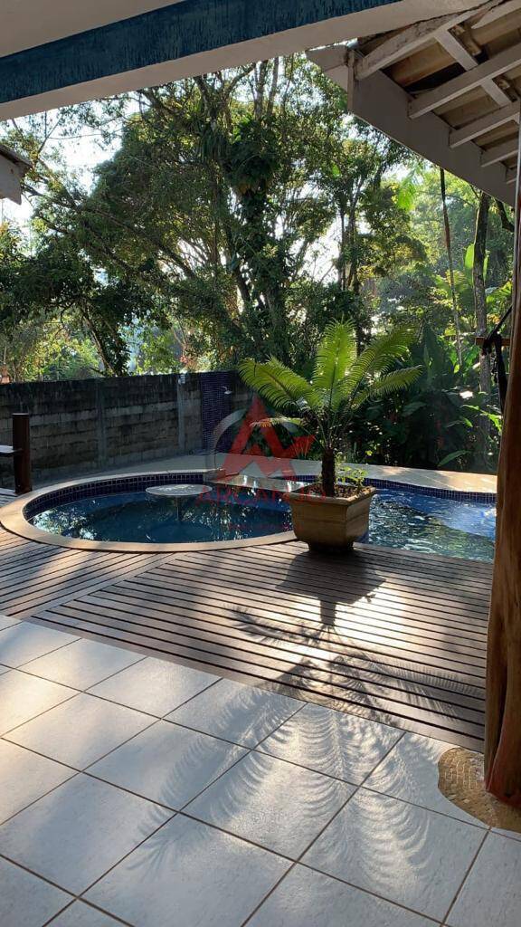 Casa, 3 quartos, 900 m² - Foto 16