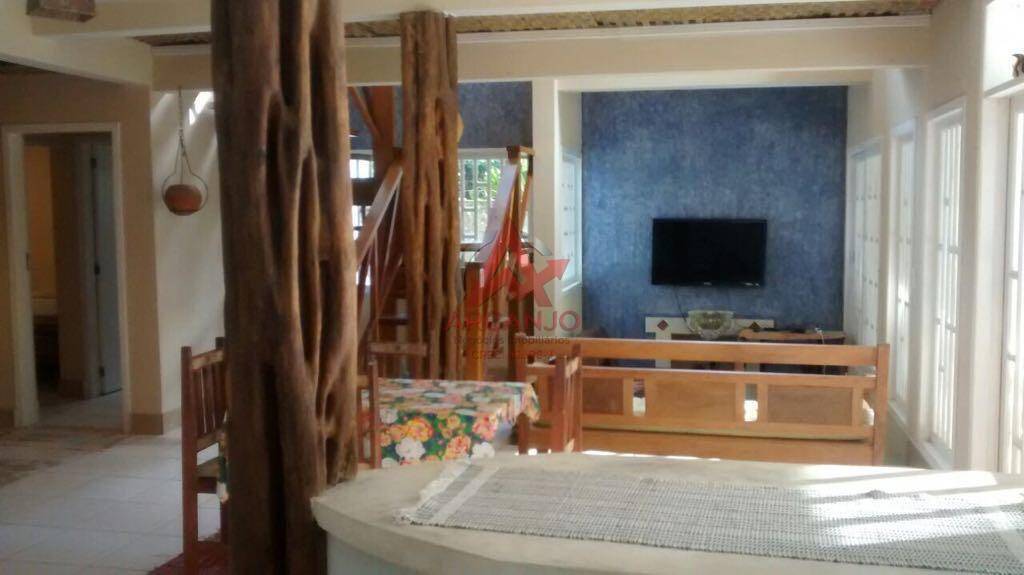 Casa, 3 quartos, 900 m² - Foto 21